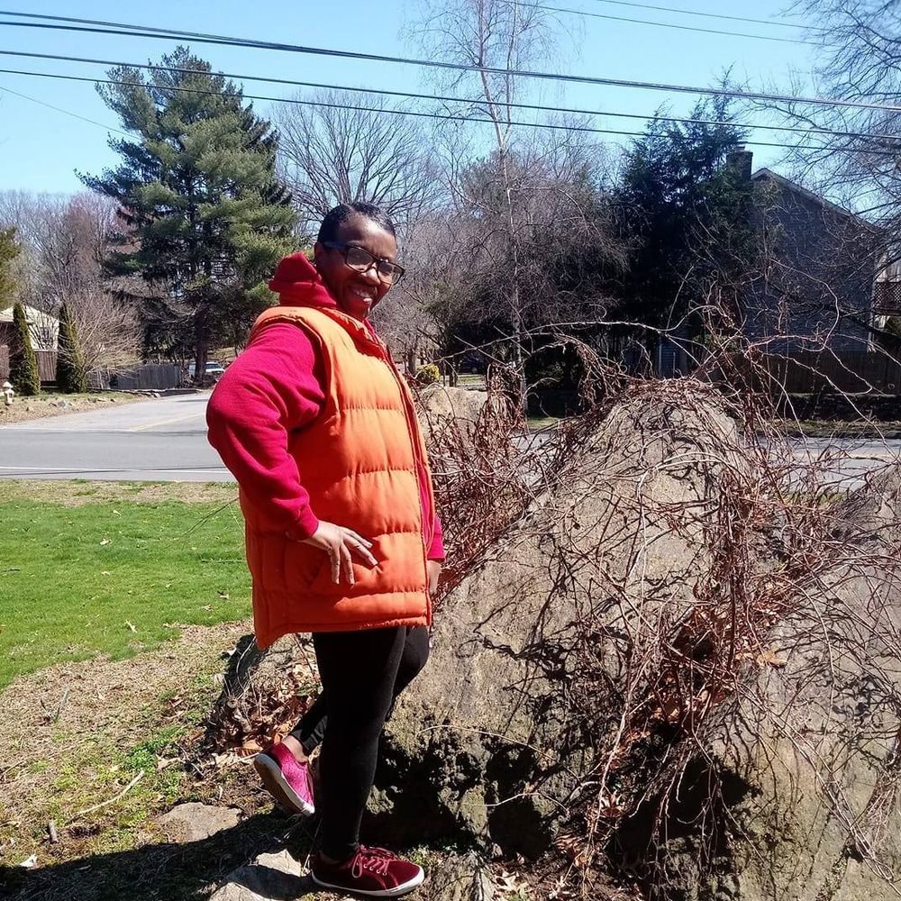 Meet your Posher, Velma